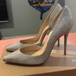 Christian Louboutin Iriza